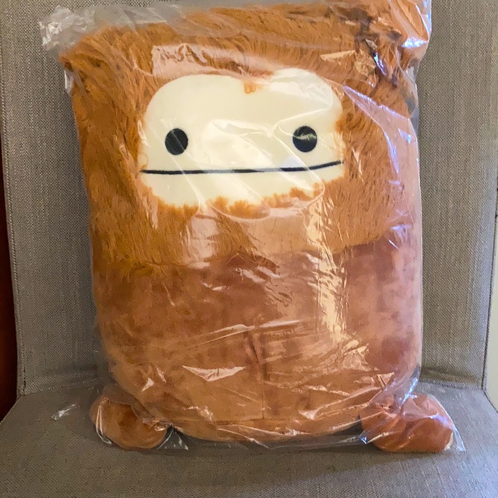 Squishmallows